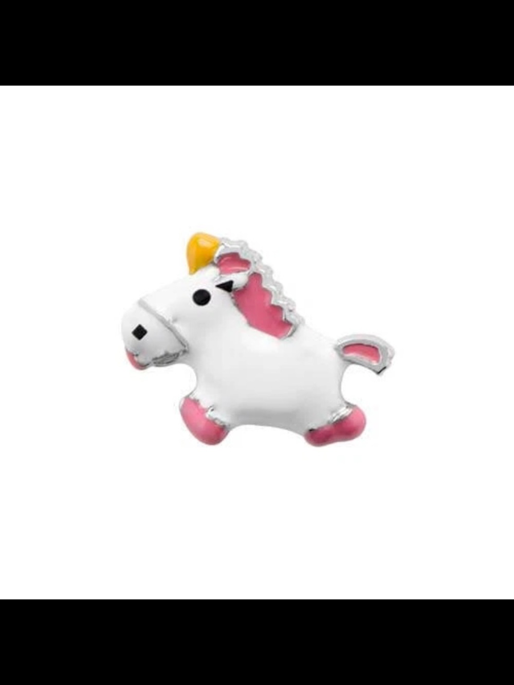 Origami Owl Despicable Me Fluffy Charm